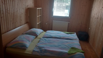 Rodinná chata u ZOO Bojnice - Nitrianske Rudno