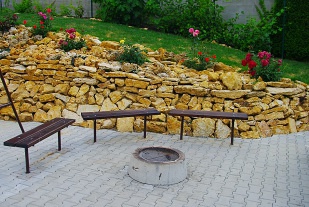 Chata Maxim - Bojnice - Bojnický zámok