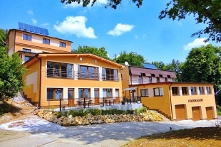 Nov� objekt: Wellness penzion ZOO Bojnice - Nitrianske Rudno