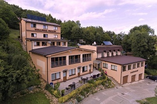 Nový objekt: Wellness penzión Maxim - Bojnice - kúpele 2S-029