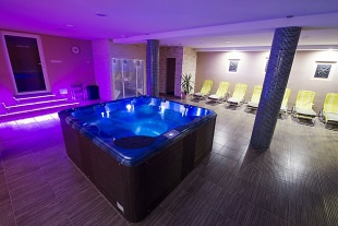 Wellness penzión Maxim - Bojnice - kúpele