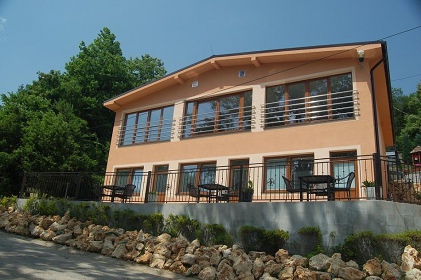 Wellness penzion ZOO Bojnice - Nitrianske Rudno