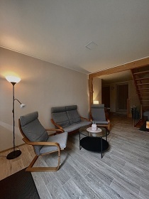 Ubytování Vinný sklep a sauna - CHKO Soutok