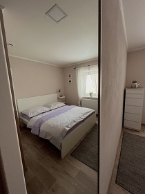 Ubytování Vinný sklep a sauna - CHKO Soutok