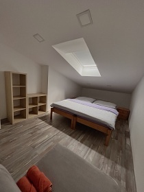 Ubytování Na sklepách - vinný sklep - Hrušky