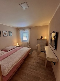 Ubytování Vinný sklep a sauna - CHKO Soutok