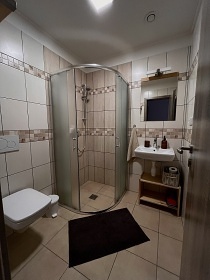 Ubytování Vinný sklep a sauna - CHKO Soutok