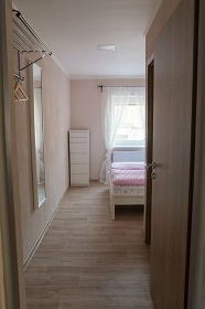 Ubytování Vinný sklep a sauna - CHKO Soutok