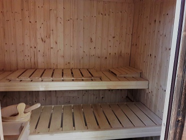 Ubytování Vinný sklep a sauna - CHKO Soutok
