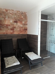 Ubytování Vinný sklep a sauna - CHKO Soutok