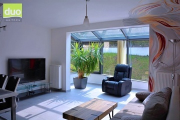 Chata Telč - Apartmány Dačice - jižní Čechy