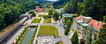 Penzion Hradisko - Bílé Karpaty - Luhačovice