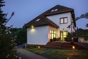 Nový objekt: Vincent Luhačovice