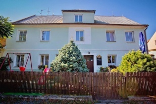 Nový objekt: Rodinný penzion u Máchova jezera - hrad Bezděz 7C-056