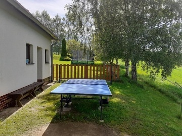Penzion baz�n a h�i�t� - ���rsk� vrchy - Sn�n�