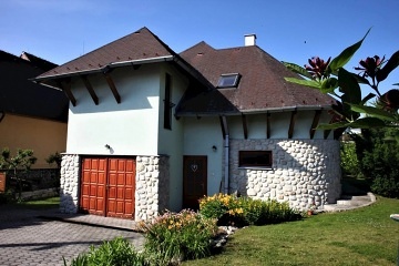Wellness rekrea�n� d�m - Vysok� Tatry - Ke�marok