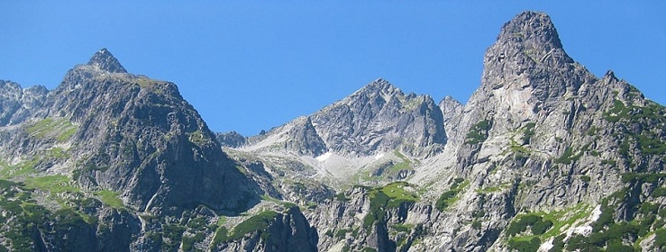 Wellness rekrea�n� d�m - Vysok� Tatry - Ke�marok