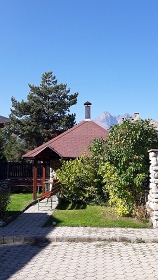 Wellness rekrea�n� d�m - Vysok� Tatry - Ke�marok