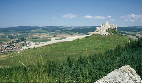 Zelený Dom - Stará Lesná - Vysoké Tatry