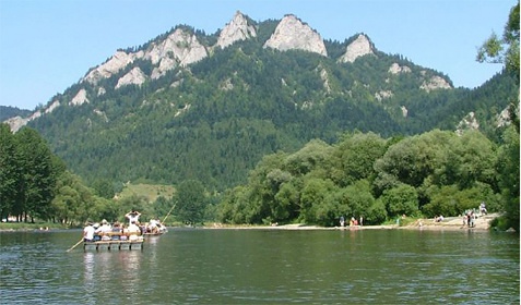 Zelený Dom - Stará Lesná - Vysoké Tatry