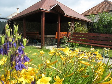 Wellness rekrea�n� d�m - Vysok� Tatry - Ke�marok