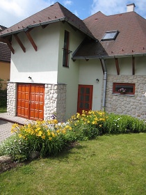 Zelený Dom - Stará Lesná - Vysoké Tatry