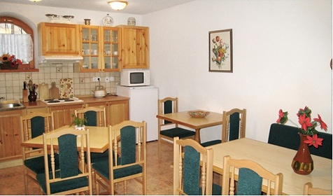 Zelený Dom - Stará Lesná - Vysoké Tatry