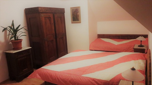 Zelený Dom - Stará Lesná - Vysoké Tatry