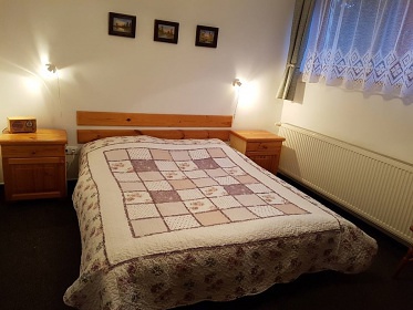 Zelený Dom - Stará Lesná - Vysoké Tatry
