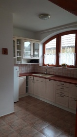 Wellness rekrea�n� d�m - Vysok� Tatry - Ke�marok