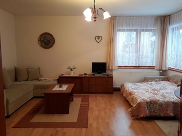 Wellness rekrea�n� d�m - Vysok� Tatry - Ke�marok