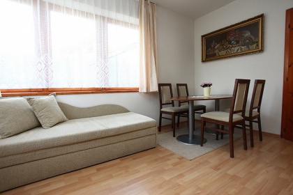Wellness rekrea�n� d�m - Vysok� Tatry - Ke�marok