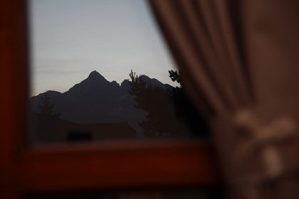 Wellness rekrea�n� d�m - Vysok� Tatry - Ke�marok