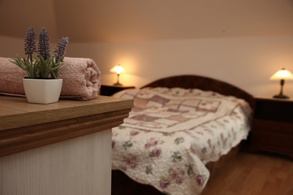 Wellness rekrea�n� d�m - Vysok� Tatry - Ke�marok