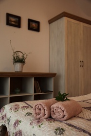 Wellness rekrea�n� d�m - Vysok� Tatry - Ke�marok