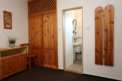 Wellness rekrea�n� d�m - Vysok� Tatry - Ke�marok