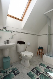 Wellness rekrea�n� d�m - Vysok� Tatry - Ke�marok
