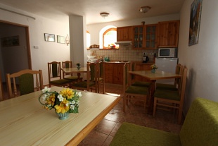 Wellness rekrea�n� d�m - Vysok� Tatry - Ke�marok