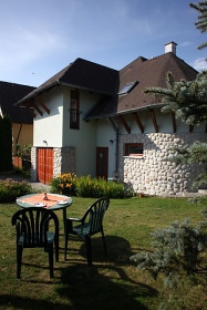 Wellness rekrea�n� d�m - Vysok� Tatry - Ke�marok
