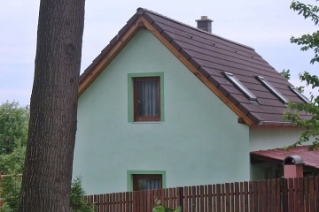 Rodinn� penzion CHKO T�ebo�sko - rybn�k Sv�t
