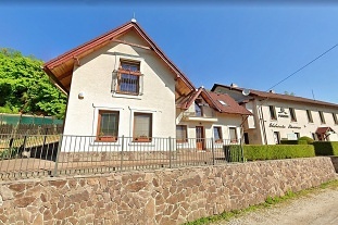 Nov objekt: Penzion Slovensk kras - Pleivec - Roava 4S-026