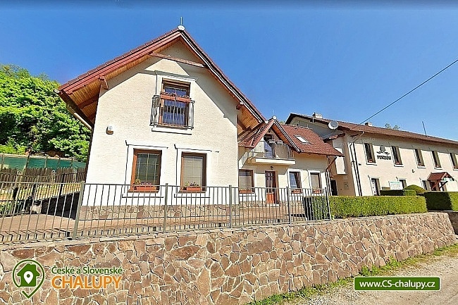 Penzion Slovensk� kras - Ple�ivec - Ro��ava