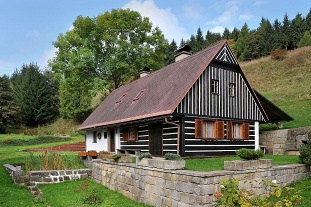 Nový objekt: Chalupa Jiráskovy Skály - Teplice nad Metují 8C-076