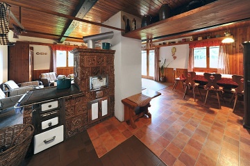Roubenka Broumovsko - Skály - Adrpach