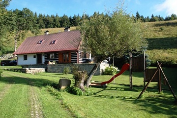 Roubenka Broumovsko - Skály - Adrpach