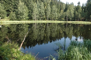 Roubenka Broumovsko - Skály - Adrpach