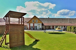 Nov objekt: Penzion Liptov - Slovensko - aquapark Tatralandia 3S-036