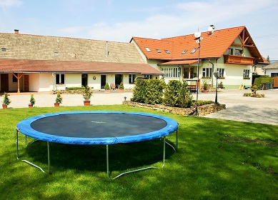 Penzion Liptov - Slovensko - aquapark Tatralandia