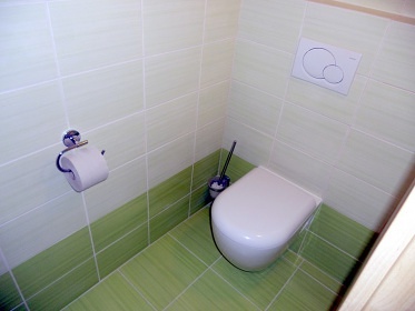 Penzion Liptov - Slovensko - aquapark Tatralandia