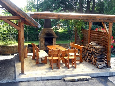 Penzion Liptov - Slovensko - aquapark Tatralandia
